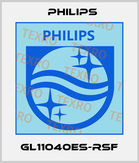 GL11040ES-RSF Philips