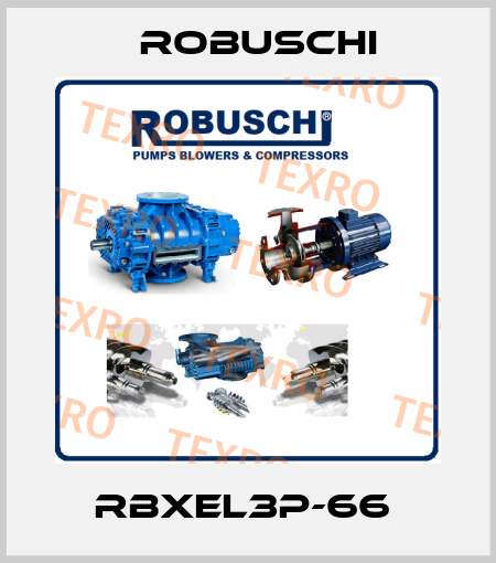 RBXEL3P-66  Robuschi