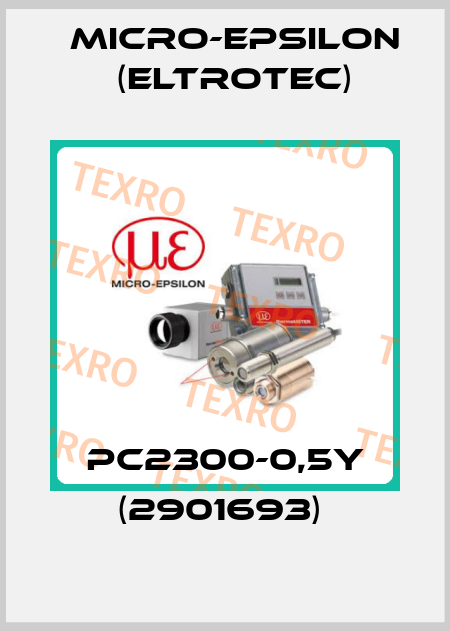 PC2300-0,5Y (2901693)  Micro-Epsilon (Eltrotec)
