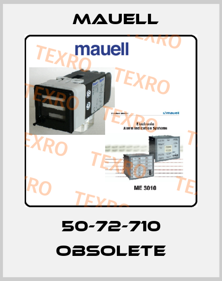 50-72-710 obsolete Mauell