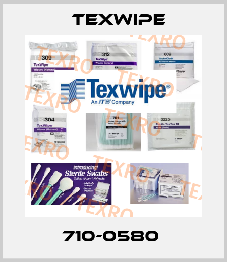 710-0580  Texwipe