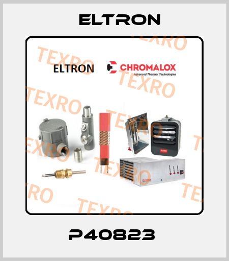 P40823  Eltron