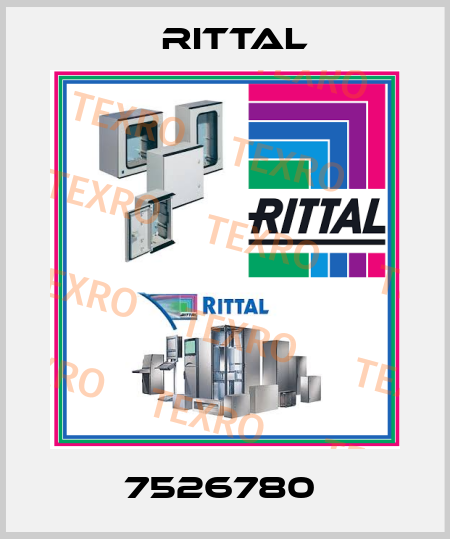 7526780  Rittal