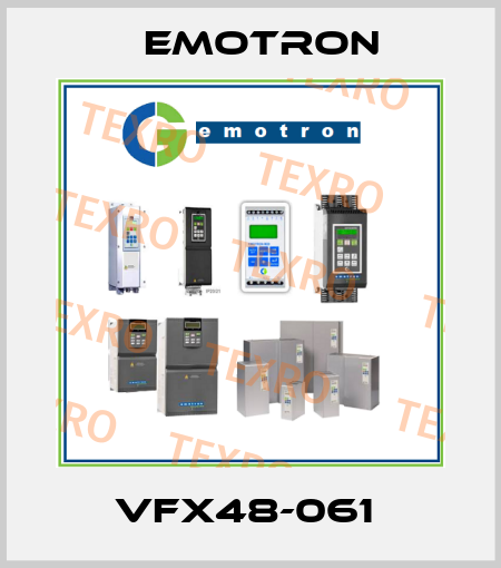 VFX48-061  Emotron
