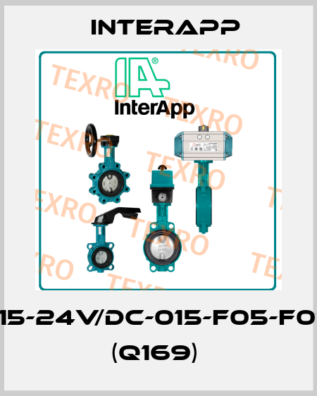 SQ15-24V/DC-015-F05-F0714 (Q169)  InterApp