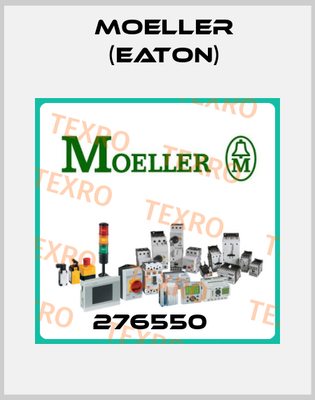 276550   Moeller (Eaton)
