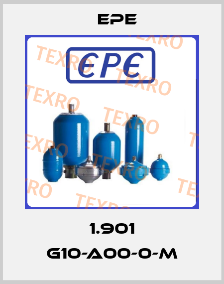 1.901 G10-A00-0-M Epe