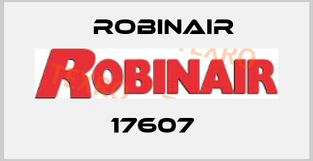 17607  Robinair