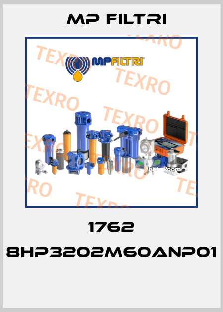 1762 8HP3202M60ANP01  MP Filtri