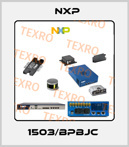 1503/BPBJC  NXP