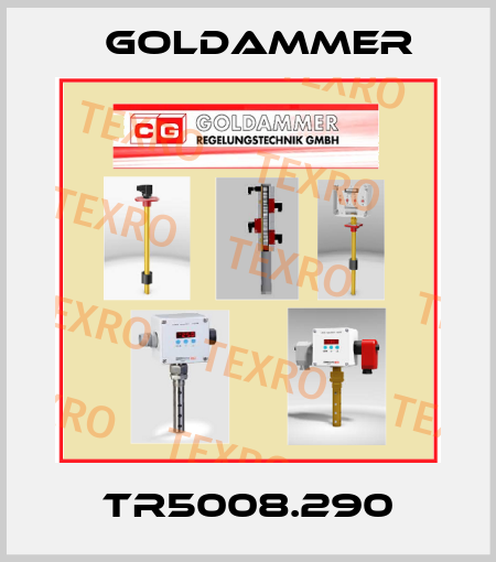 TR5008.290 Goldammer