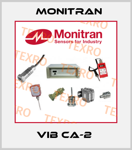 VIB CA-2  Monitran