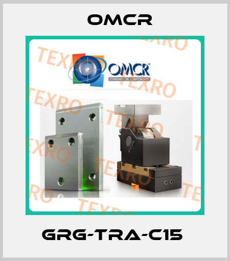 GRG-TRA-C15  Omcr