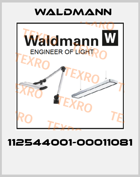 112544001-00011081  Waldmann