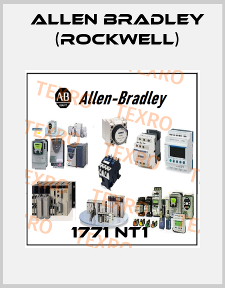 1771 NT1  Allen Bradley (Rockwell)