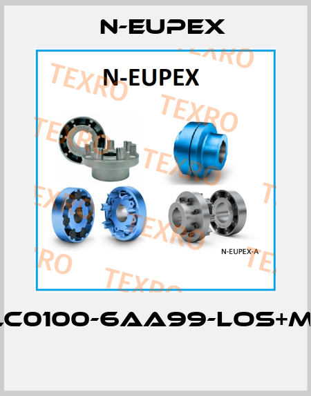 2LC0100-6AA99-LOS+M1C  N-Eupex