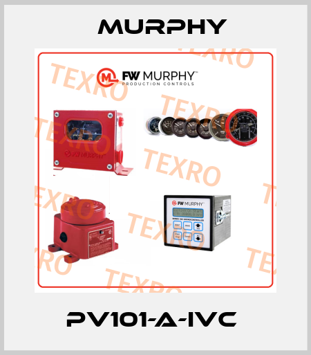 PV101-A-IVC  Murphy