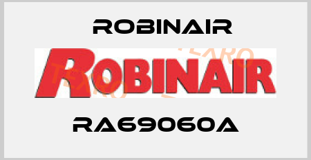 RA69060A Robinair