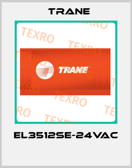 EL3512SE-24VAC  Trane