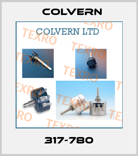 317-780 Colvern