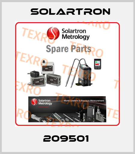 209501  Solartron