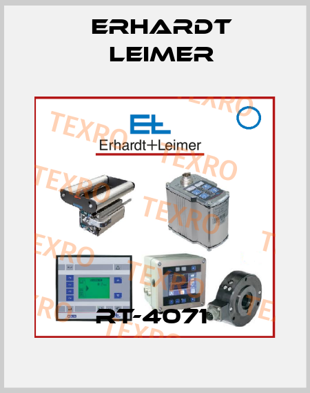 RT-4071  Erhardt Leimer