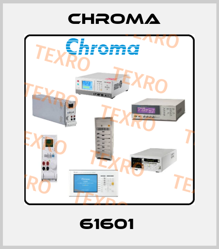 61601  Chroma