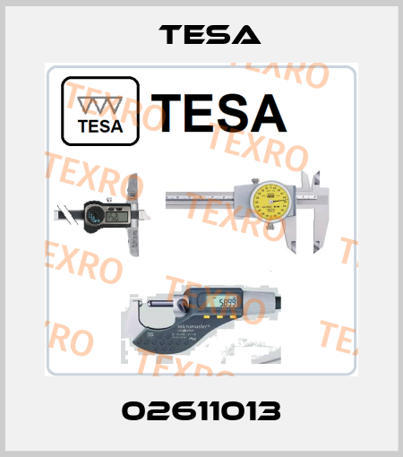 02611013 Tesa