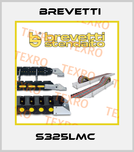 S325LMC  Brevetti