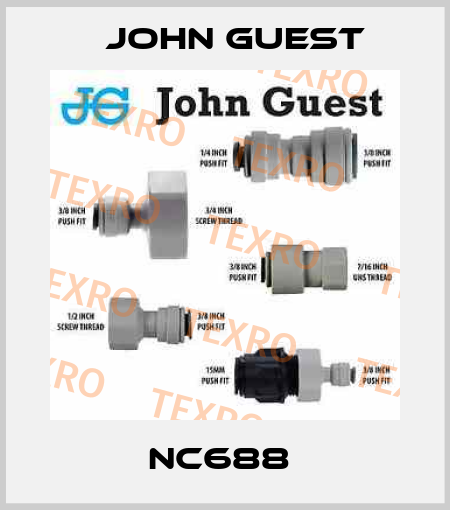NC688  John Guest