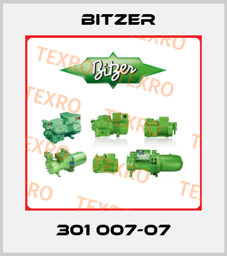 301 007-07 Bitzer
