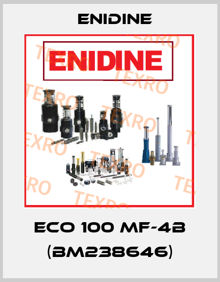 ECO 100 MF-4B (BM238646) Enidine