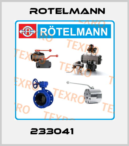 233041         Rotelmann