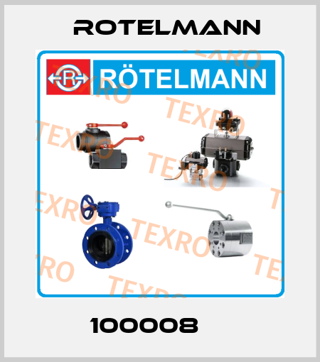 100008     Rotelmann