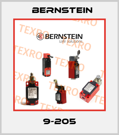 9-205 Bernstein