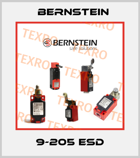 9-205 ESD Bernstein