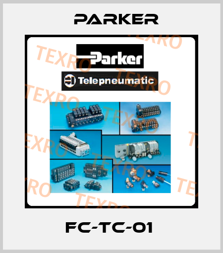 FC-TC-01  Parker