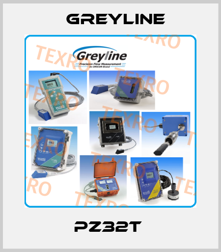 PZ32T  Greyline