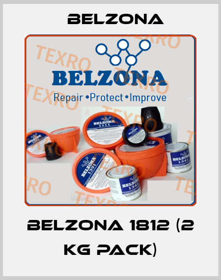 Belzona 1812 (2 kg pack) Belzona