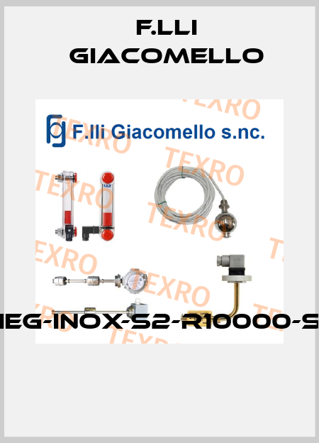 IEG-INOX-S2-R10000-S  F.lli Giacomello
