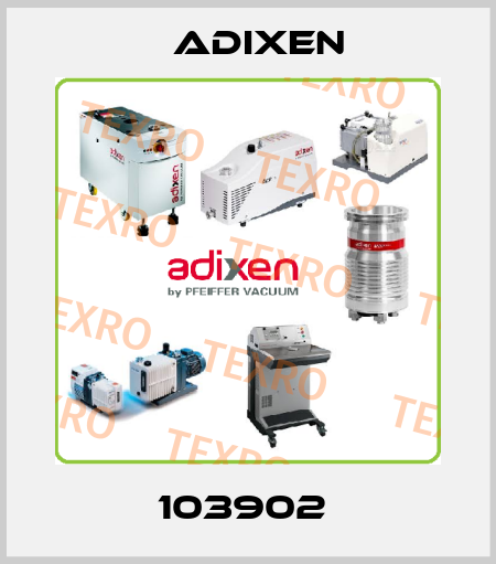 103902  Adixen