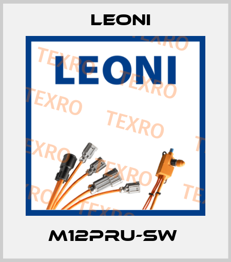 M12PRU-SW  Leoni
