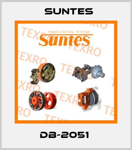 DB-2051  Suntes