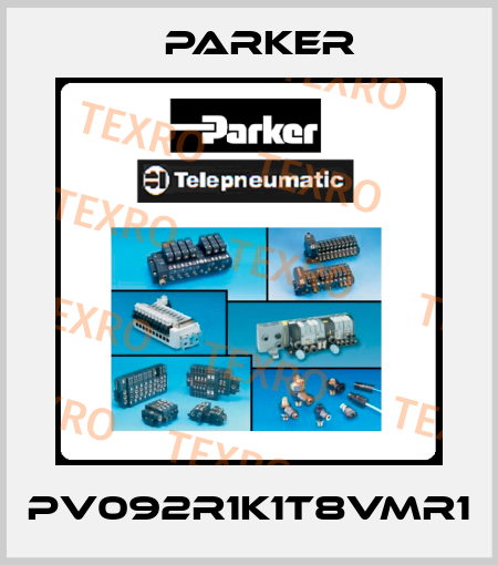 PV092R1K1T8VMR1 Parker