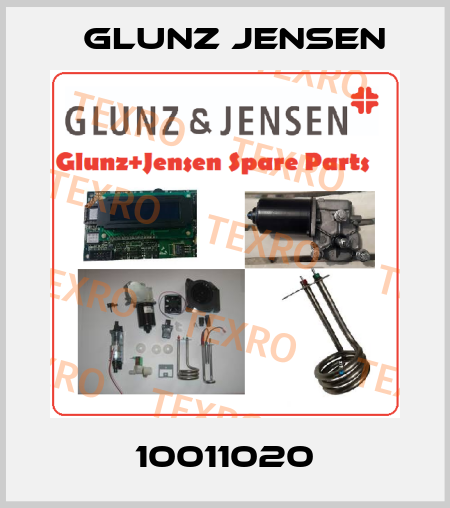 10011020 Glunz Jensen