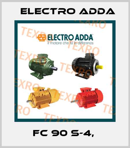 FC 90 S-4,  Electro Adda