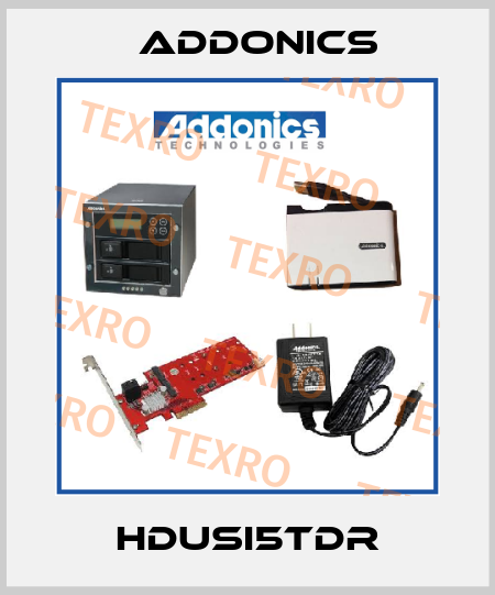 HDUSI5TDR Addonics
