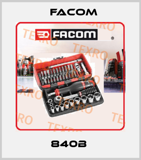 840B  Facom