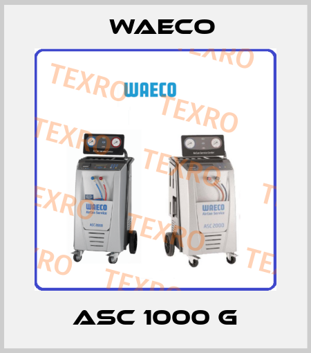 ASC 1000 G Waeco