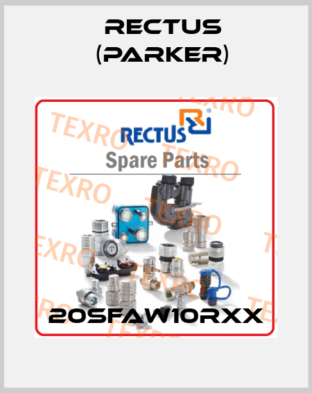 20SFAW10RXX Rectus (Parker)